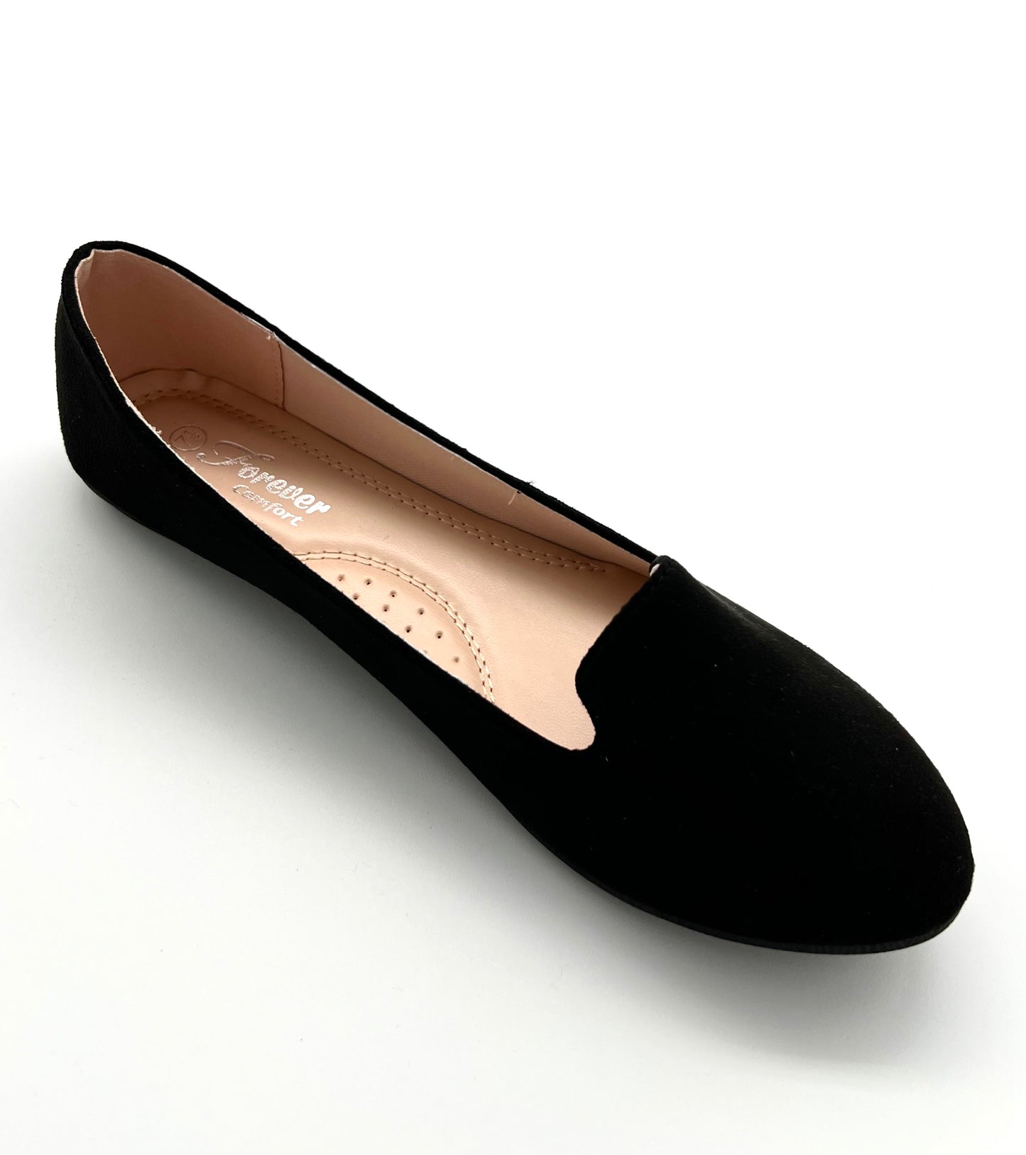 Flats Black Flats