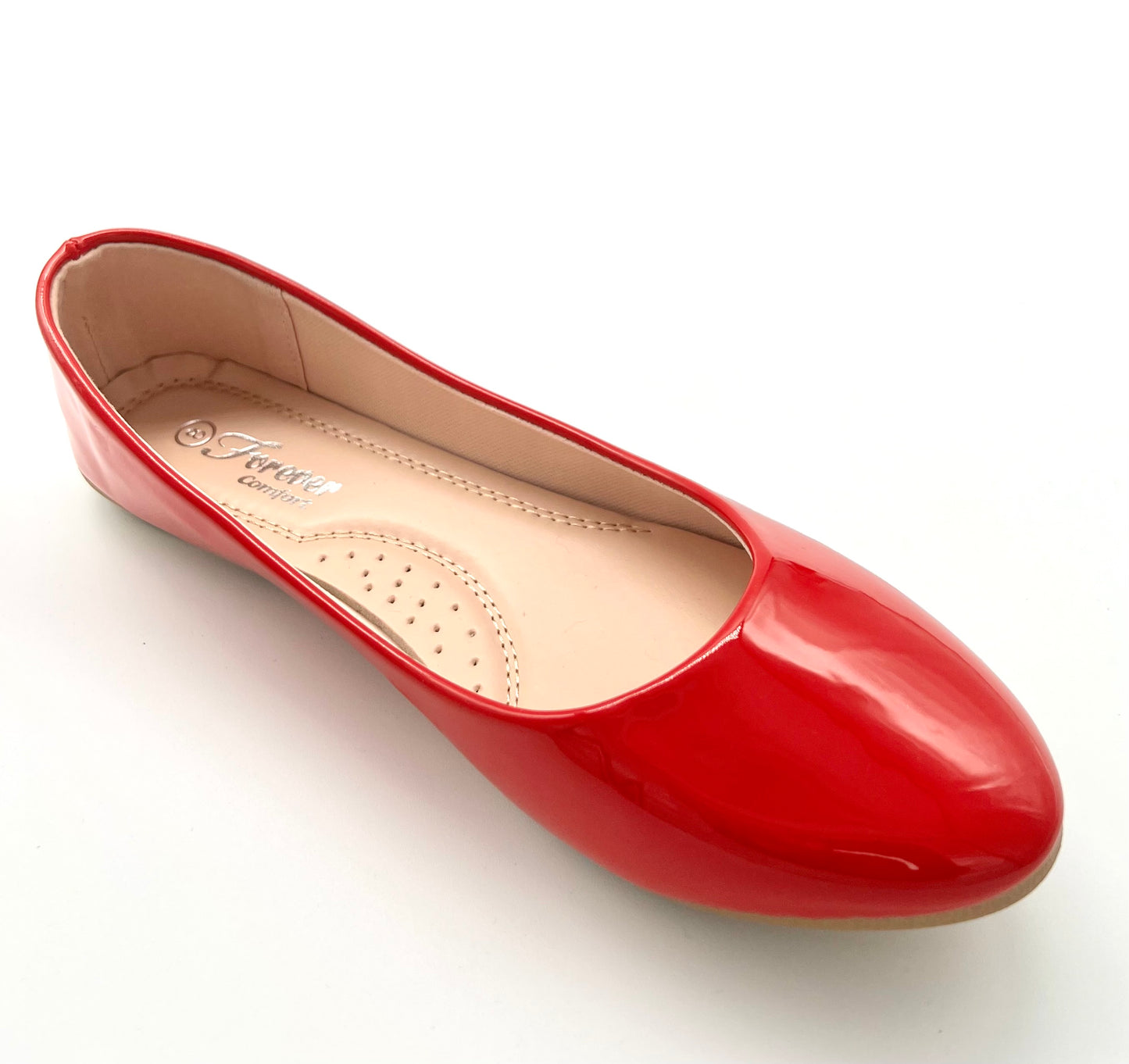 Flat Shoes | Women Shoes | Flexible -22 Flats