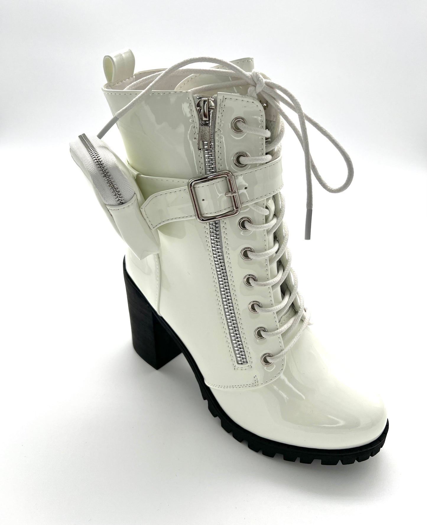 Women Shoes| Booties | Women Boots| Forever Link Access-39 Boots