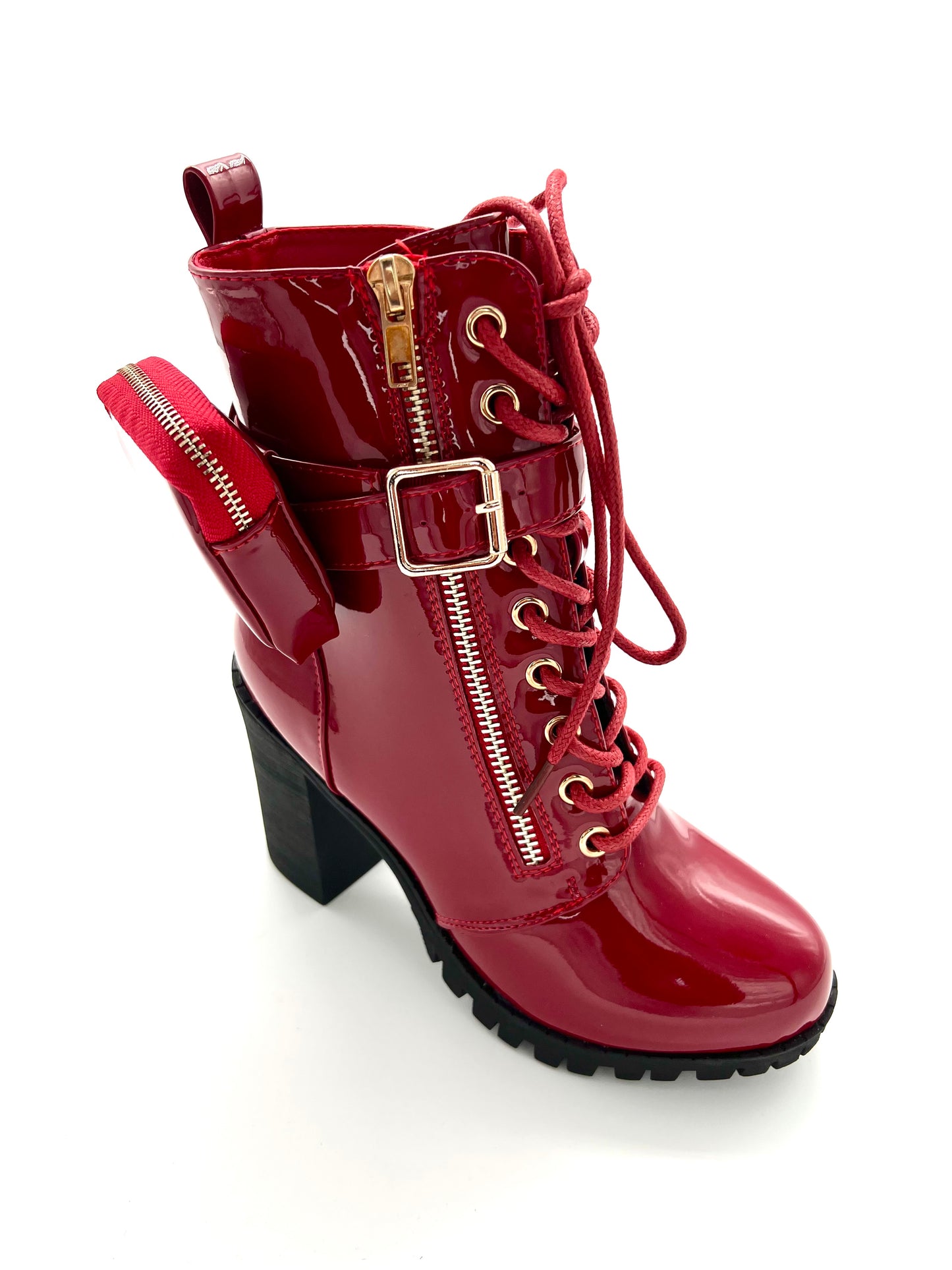 Women Shoes| Booties | Women Boots| Forever Link Access-39 Boots