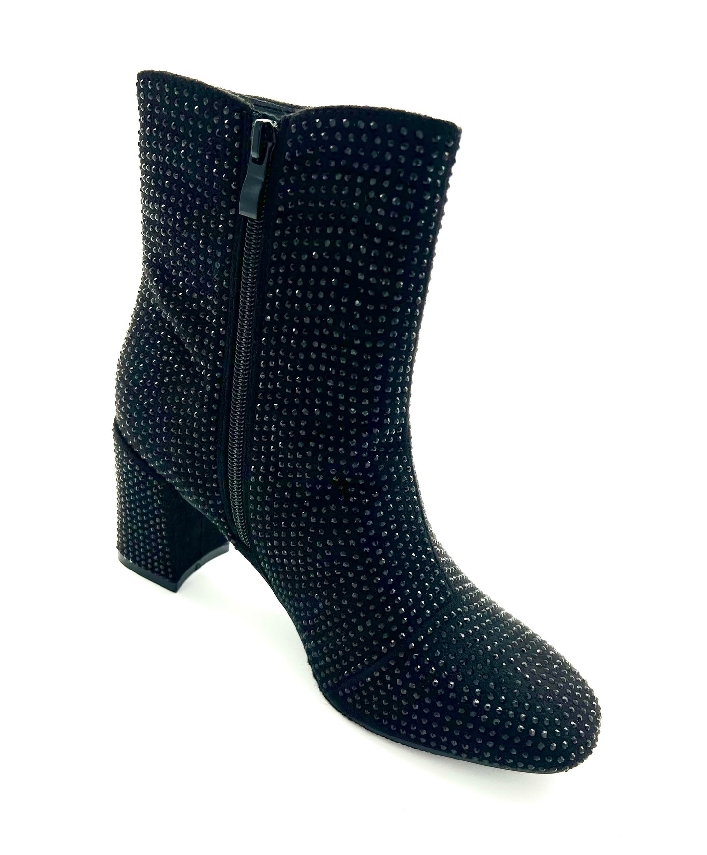 Women Shoes | Ankle Boots | Booties | Hester -15 Boots